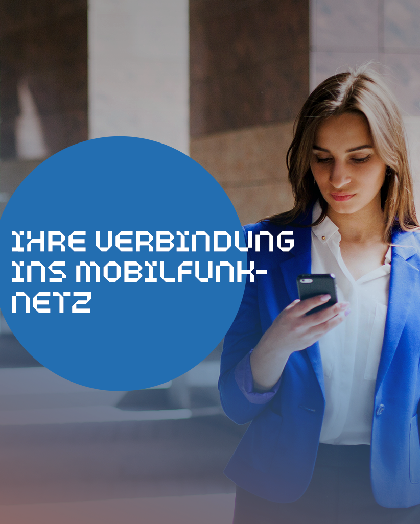 Mobilfunk