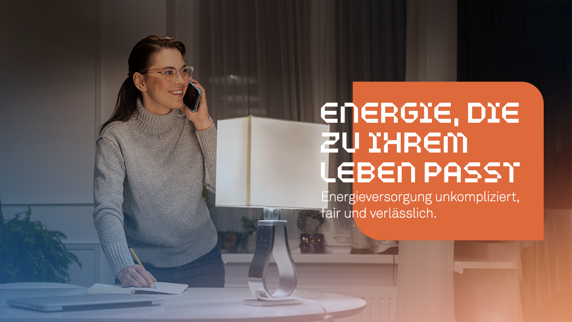 Energie